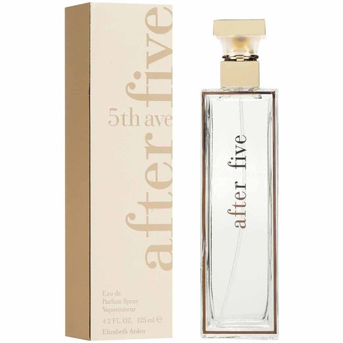 Дамски парфюм ELIZABETH ARDEN 5th Avenue After Five